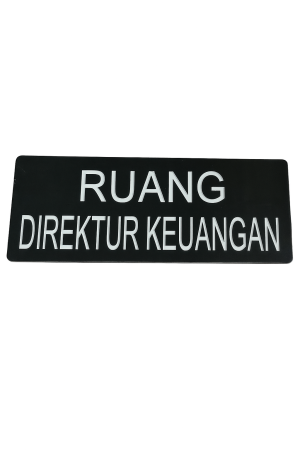 Gambar Huruf Timbul