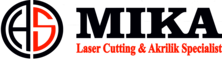 Logo AS MIKA