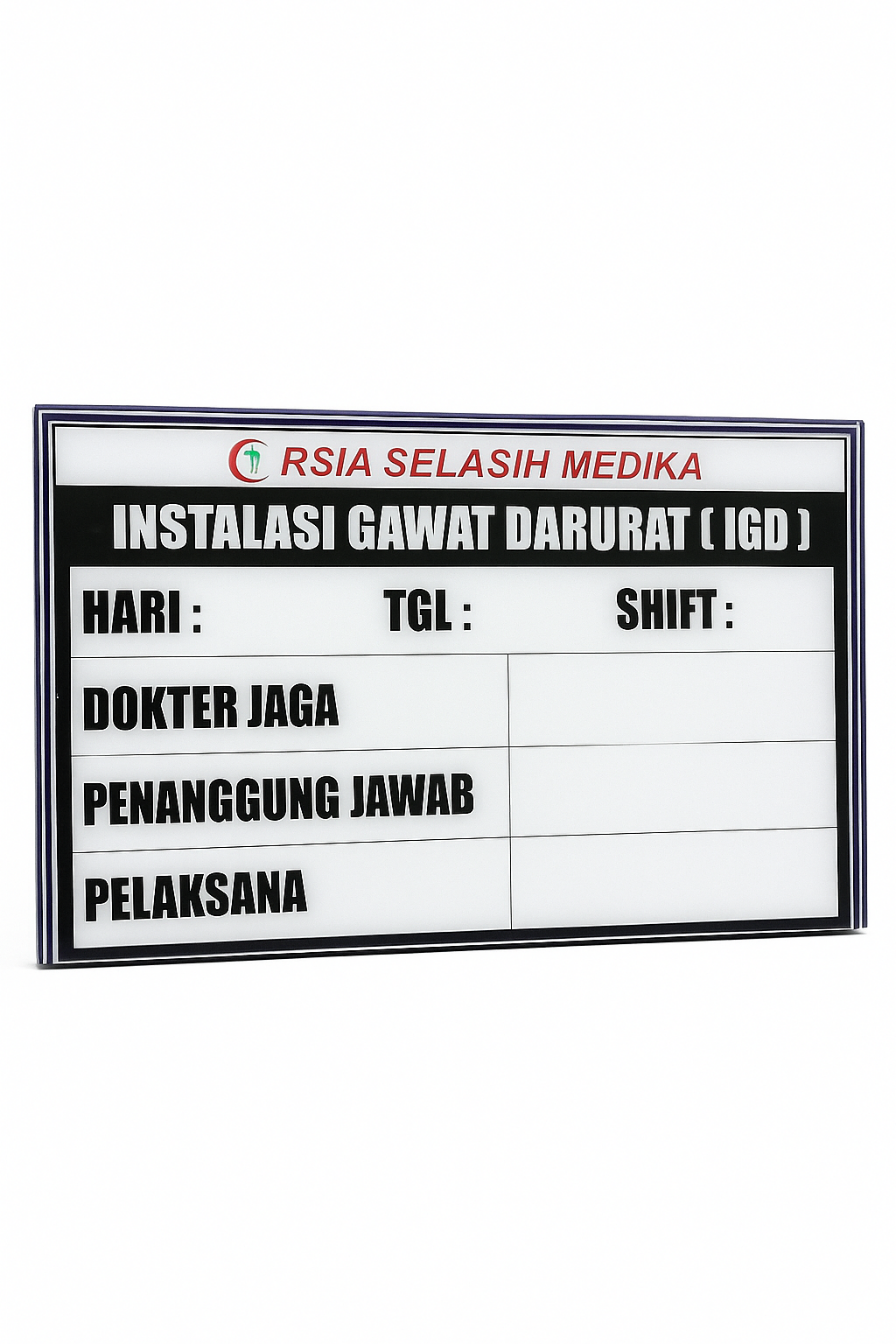 Gambar Sign Board